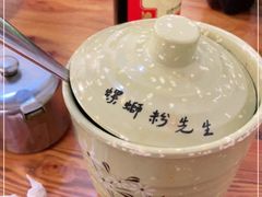 -螺蛳粉先生(蓟门桥店)