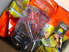 -来伊份(香积寺路店)