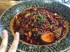 小天府毛血旺-意枫墅(总部基地店)