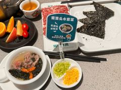 -非遗•老字号•阿彬牛肉火锅(广济桥店)
