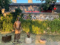 -李叔同故居纪念馆
