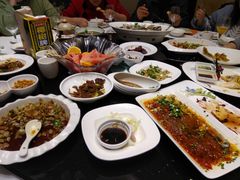 -丰收日·小海鲜·沪上家宴(顾村正大店)