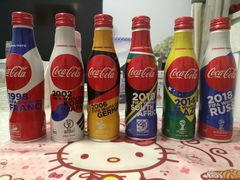 -GranVida生活超市(海信广场店)