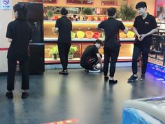 -喜虾客·大虾火锅(郑州无限城店)