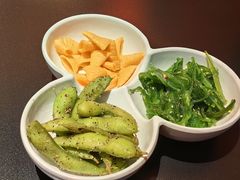 -摩打食堂(壹方中心店)