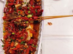 -蕃茄述·好汤自然来(江汉路店)