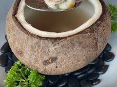 -湖影中餐厅·南京金茂威斯汀大酒店
