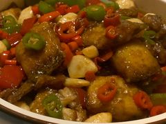 -三色堇(小通巷店)