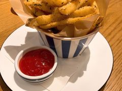 -玛尚诺意式餐厅(三林环宇城店)