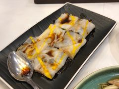 -白天鹅宾馆-宏图府餐厅