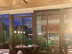 -西安凯悦酒店-自助餐厅·海鲜·烧烤