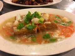 -德成饭店