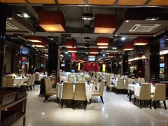 大堂-苏先生海鲜渔庄(金桥店)