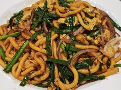 -福茗春薪禾记海鲜烧烤(八一路店)