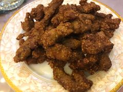 -烤肉宛饭庄(南礼士路店)