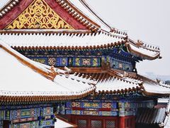 -故宫博物院(故宫)