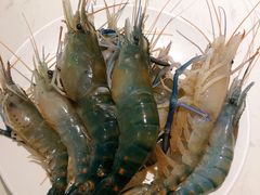 -诱货海鲜自助火锅(爱琴海购物公园东百店)
