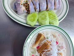 -缅丽·缅甸小吃(版纳店)