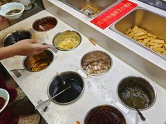 -来相会饺子·新辽菜(甘家口店)