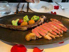 -量子制造·元创意料理(李公堤店)