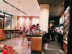 -星巴克(深圳丹竹头分店)