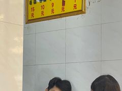 -品香排骨饭(羊官路店)