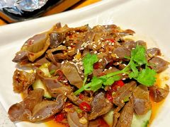 -百年果林椰子鸡(中洲店)