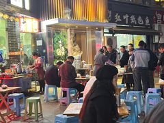 -梁憨包(南岸回龙湾店)