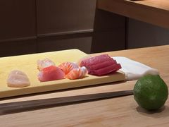 -炎橘·板前料理 Omakase