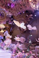 -花嫁丽舍海岛婚礼殿堂(国展店)