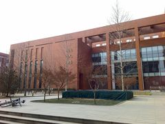 -中国政法大学(昌平校区)