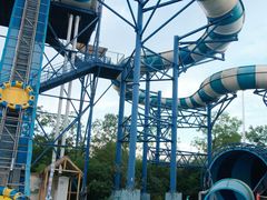 -上海玛雅海滩水公园