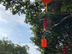 -南沙天后宫景区