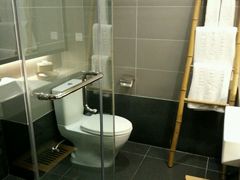 -成都皈徕栖精品酒店(四川大学九眼桥店)