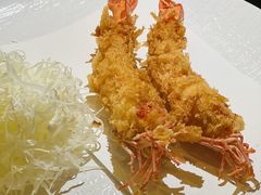 -希望日本料理(保利香槟花园店)
