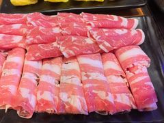 -呷哺呷哺(丰科万达店)