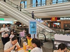 -阿香米线(深业上城店)