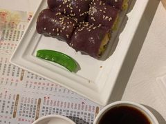 紫米脆虾昌-潮福城大酒楼(湖滨北路店)