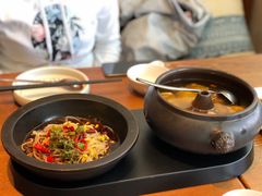 -云海肴·汽锅鸡·云南菜(苏州中心店)