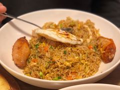 卡朋特色炒饭-周沫西餐(漫广场店)