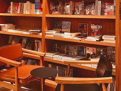 -二酉书店TOYOU BOOKS