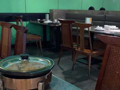 -绿茶餐厅(天津天河城店)