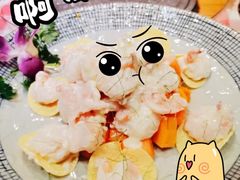 -龙桥私厨·姜花菊花过桥鱼·顺德菜(容桂店)