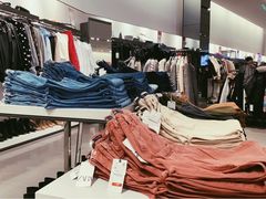 店内环境-ZARA(成都远洋太古里店)