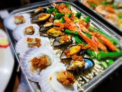 -老德州四合院·德州菜(天衢路店)