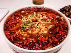 -红樱桃·欢乐餐厅(太原里店)