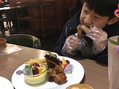 -5号公路餐厅(曼哈顿店)
