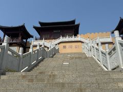 -梁子岛生态旅游区