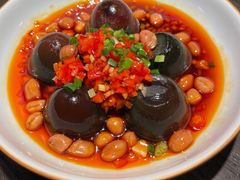 -外婆家(杭州马塍店)