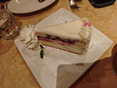 -The Cheesecake Factory芝乐坊餐厅(兴业太古汇店)